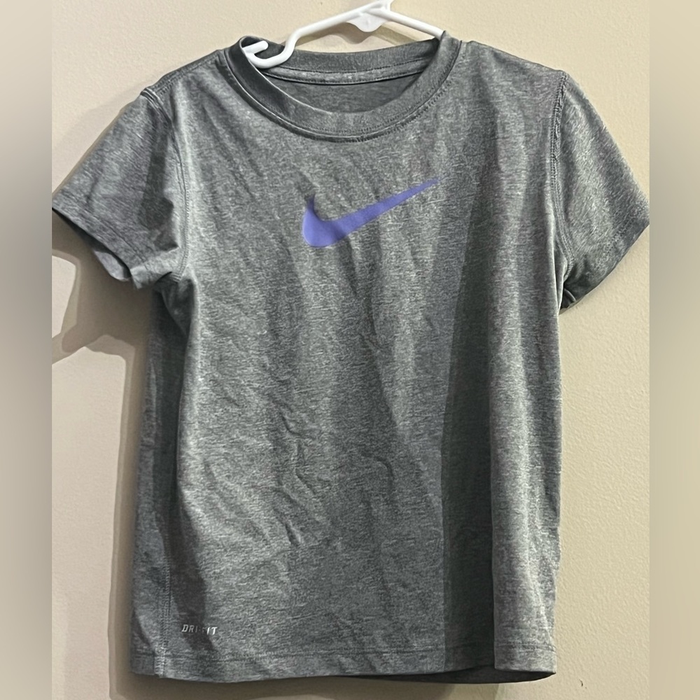 Used Kids Nike t shirt sz 6x